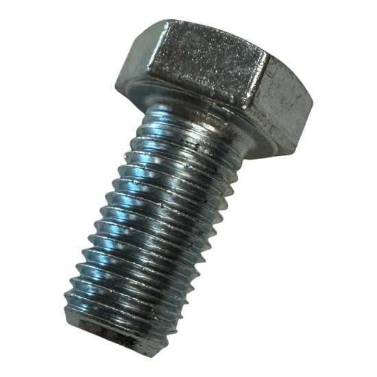 Billede af Hex bolt M20x40