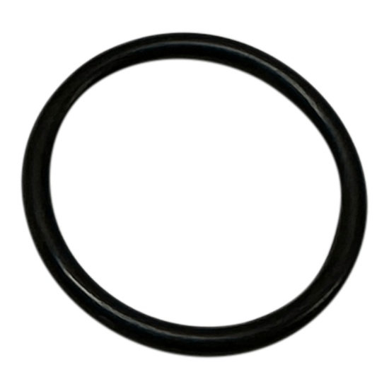 Billede af O-ring 30x3 mm