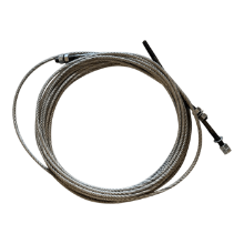 Billede af Wire 8094 mm 