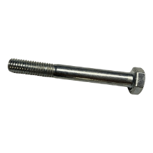 Billede af Bolt M8x65 - pladeophæng MC-lift